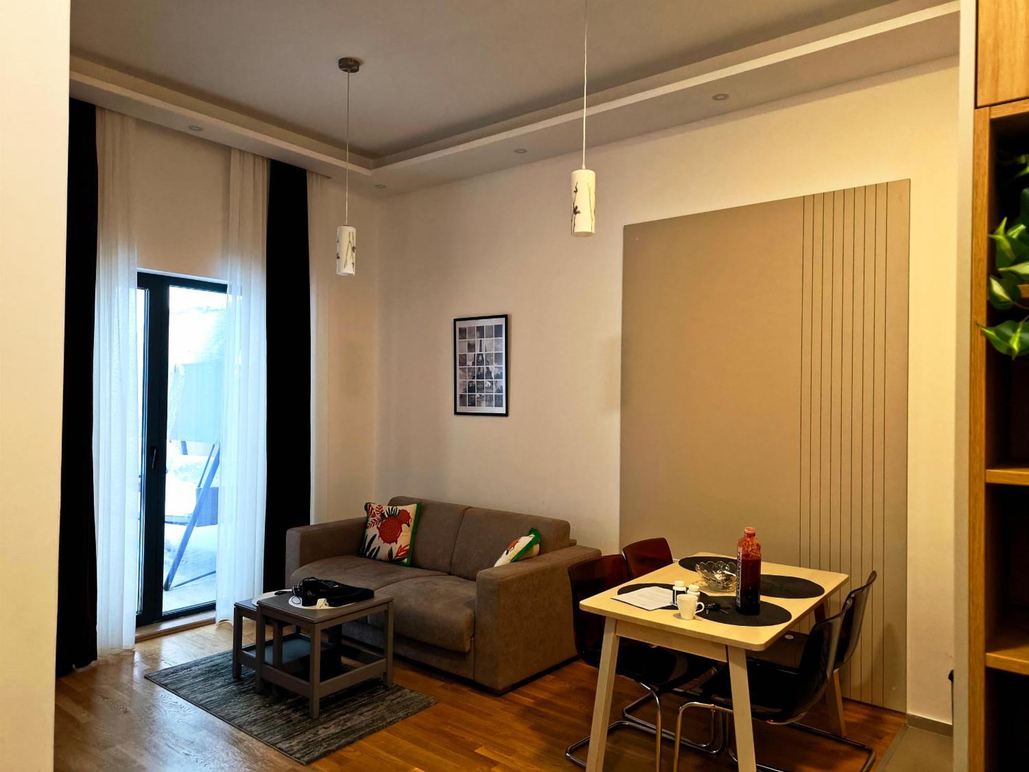 Apartman - Zlatiborske Terase 外观 照片